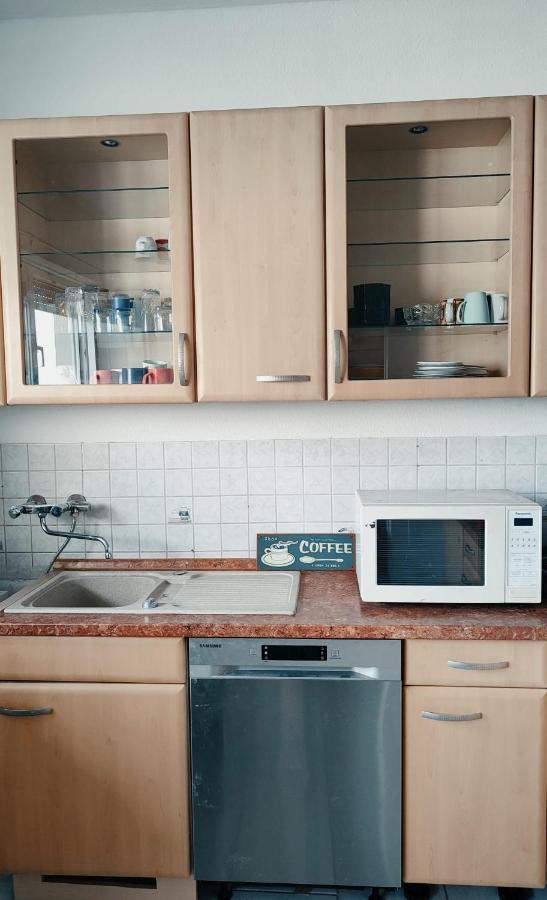 Monteurwohnung 6 P. Moenchengladbach Rheydt Екстериор снимка
